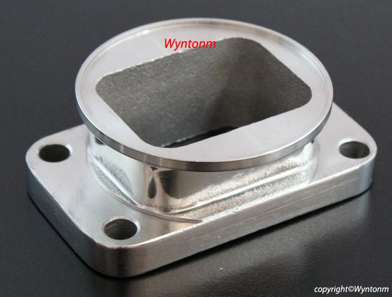 T25 T28 GT25 Turbo Inlet To 3