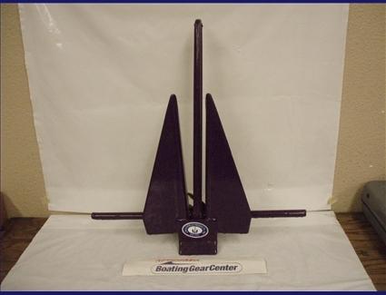 Anchor fluke style 6696pur