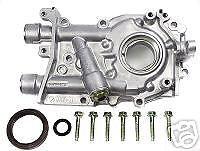 Cosworth 12mm high peformance oil pump kit for subaru's