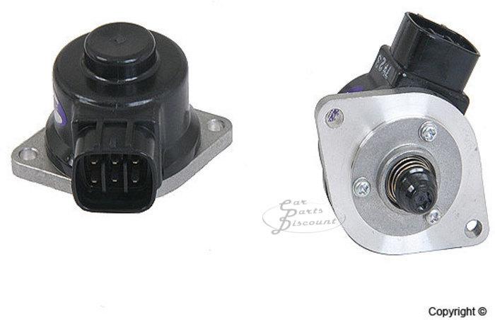 Aisan idle control valve