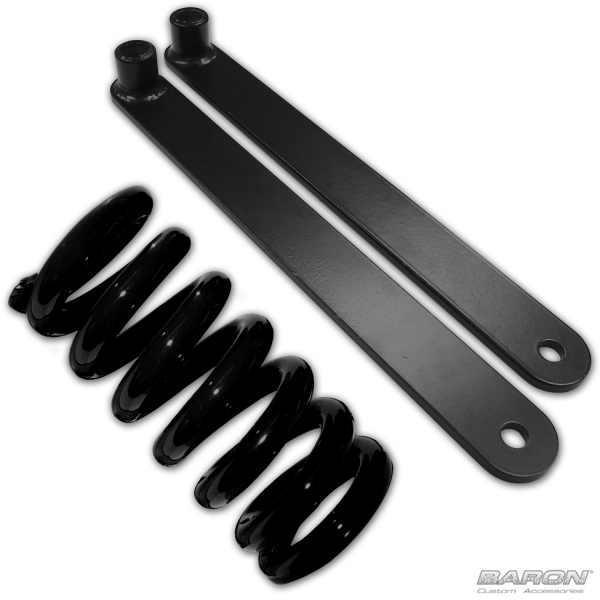 Baron slam kit fits yamaha raider 2008-2013