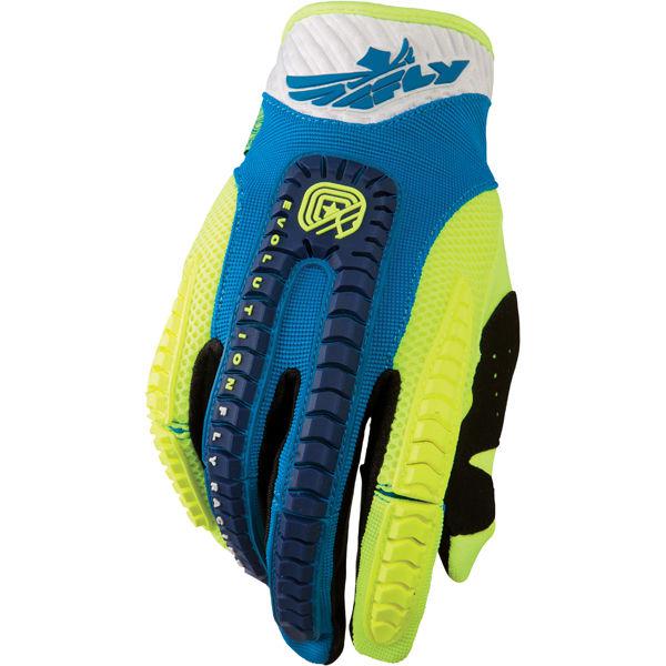 2014 Fly Racing Evolution Glove - Various size/colors - NEW!, US $33.99, image 2