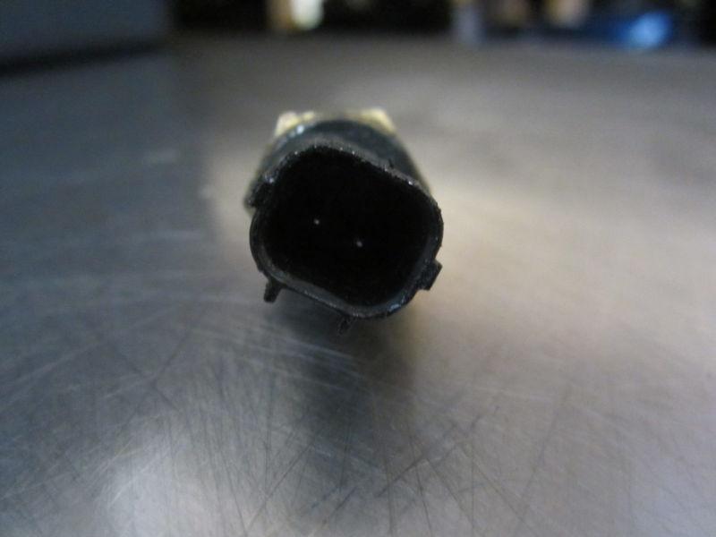 Purchase VP030 COOLANT TEMPERATURE SENSOR 2004 HONDA CIVIC 1.7 D17A1 in