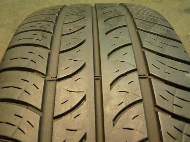 2 cooper cs-4 touring 235/60r17 235/60/17 p235/60r17 235 60 17 tire # 36987 q