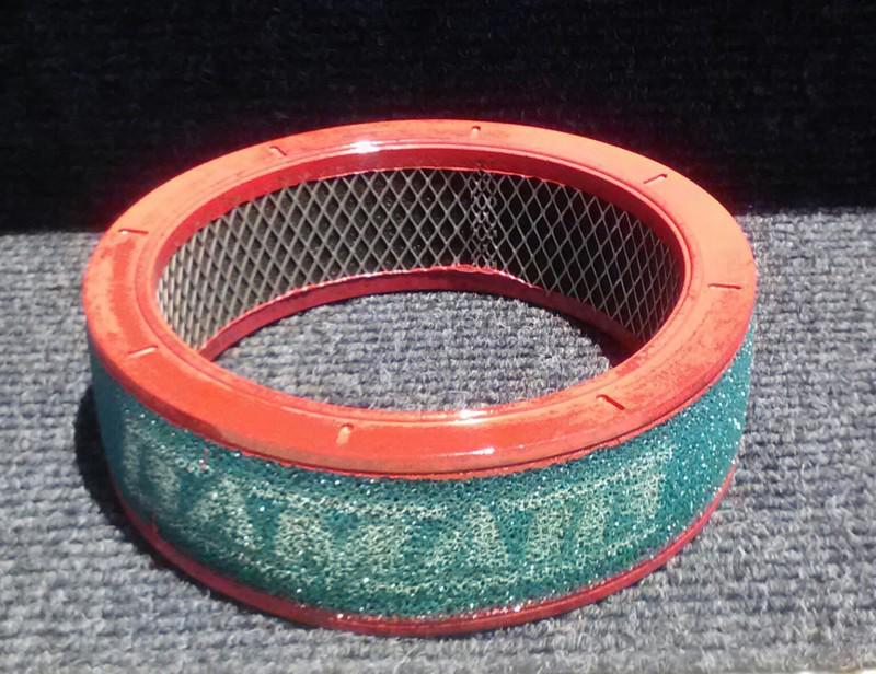 Purchase ( 2 ) 9 1/2" Replacement Air Filter CHEVROLETGMCPONTIACOLDS