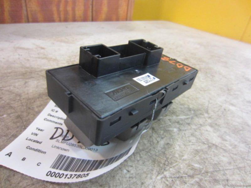 LINCOLN NAVIGATOR Power Window Switch Driver's; windows (master) 03 04 05 06, US $35.00, image 2