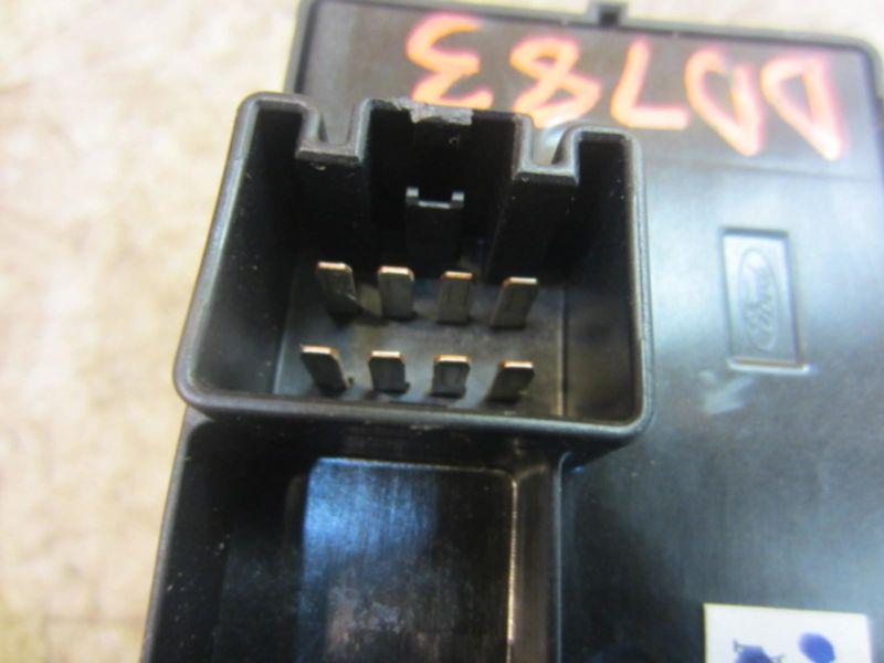 LINCOLN NAVIGATOR Power Window Switch Driver's; windows (master) 03 04 05 06, US $35.00, image 4