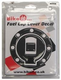 Gas cap cover decal fzr400 fzr600 fzs600 yzf600 r6 r7