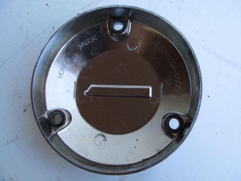 2004 04 Honda Shadow Aero VT750 VT 750 LEFT CHROME ENGINE COVER MAGNETO STATOR, US $29.99, image 5