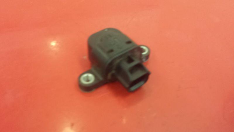 2005 kawasaki zx6r tip over switch oem