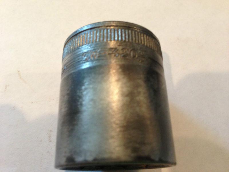 Snap-On Tools Vintage 1/2