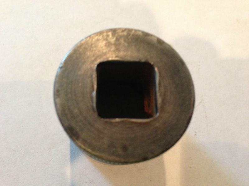 Snap-On Tools Vintage 1/2