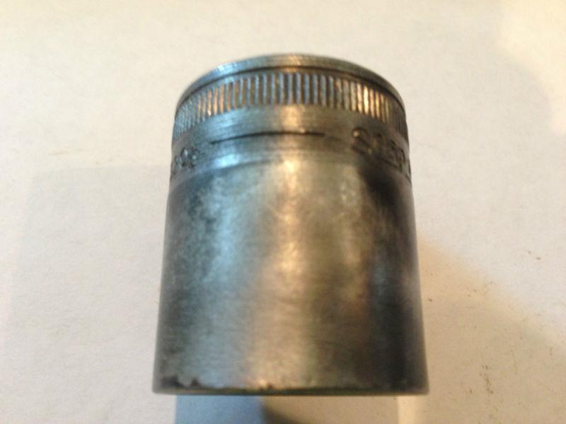 Snap-On Tools Vintage 1/2