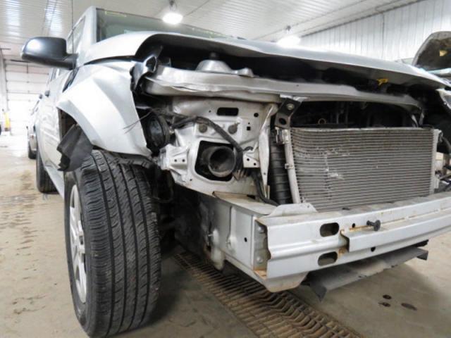 2005 chevy equinox interior rear view mirror 2582218