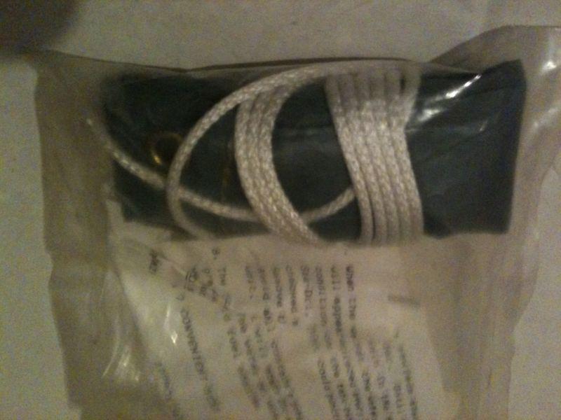 New yamaha honda atv sta dri water cell for gas tank water removal