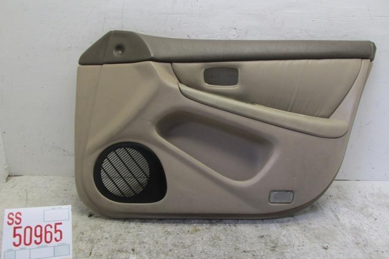 97 98 99 lexus es300 right passenger front door inner interior trim panel cover