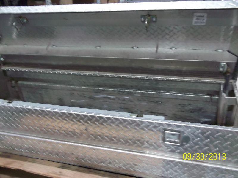 Jobox tool chest full size truck, US $80.00, image 3