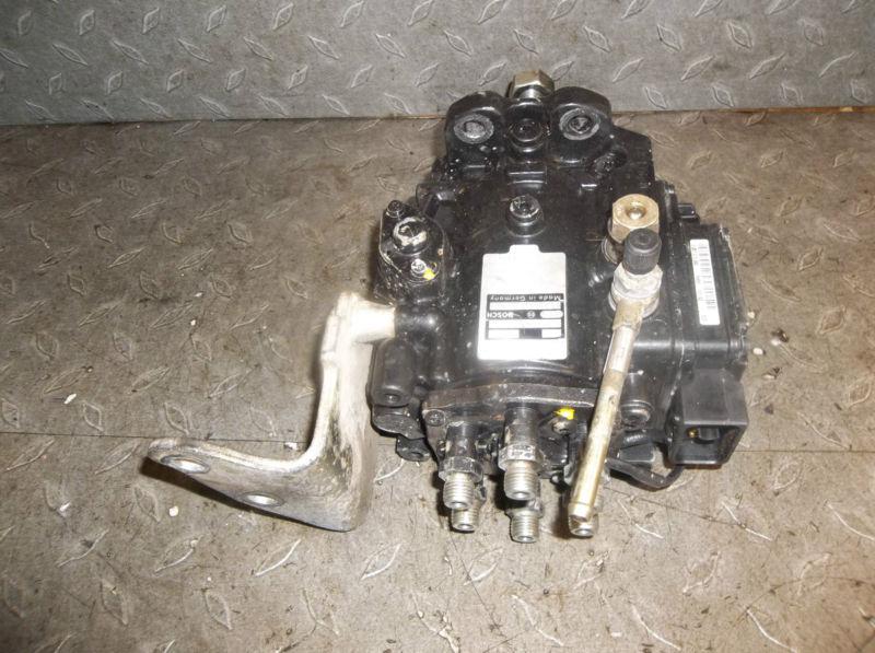B 2000 dodge ram 2500 3500 inection pump *