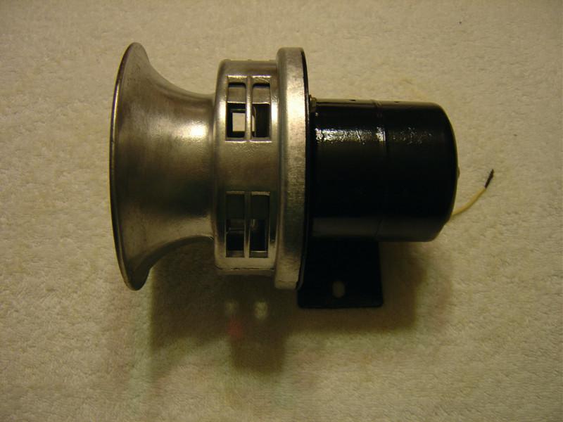 Chevy lowrider bomb vintage siren 6/12 volt air raid pontiac oldsmobile ford n/r