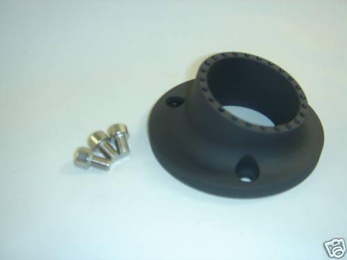 Yamaha rhino exhaust power tip grizzly kodiak 450 660