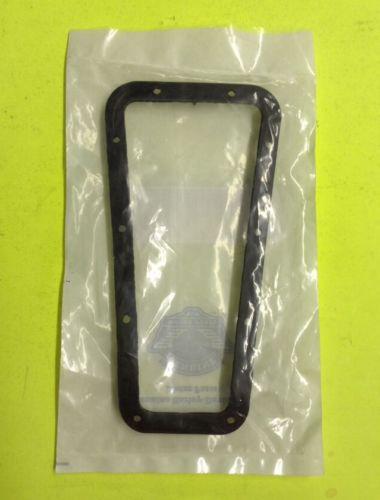 Harley davidson top plate gasket, 61315-02