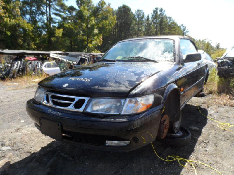 STEERING COLUMN OEM SAAB 9-3 2000, US $100.00, image 2