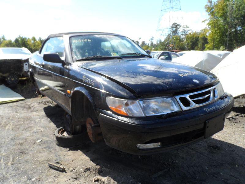 STEERING COLUMN OEM SAAB 9-3 2000, US $100.00, image 3