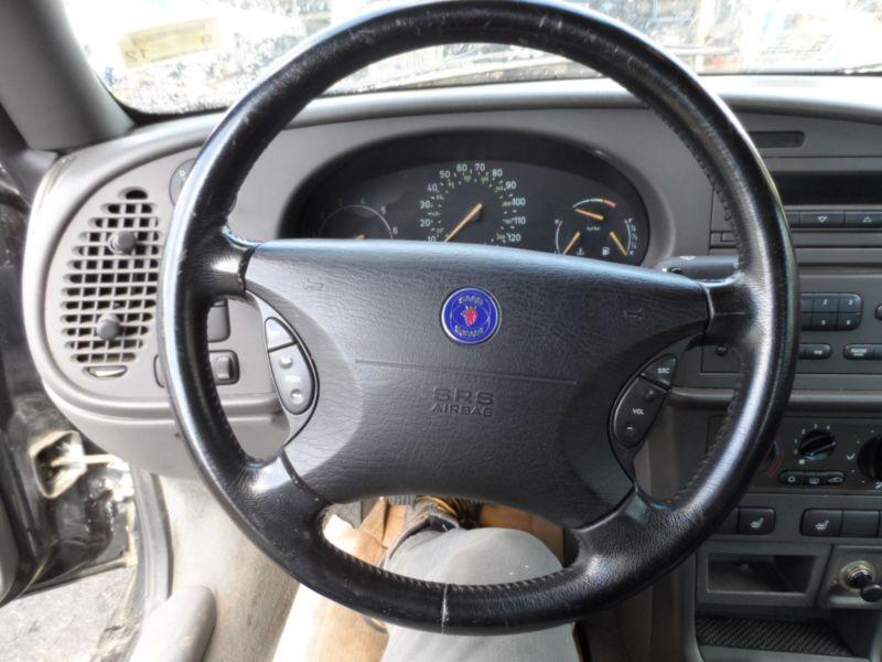 STEERING COLUMN OEM SAAB 9-3 2000, US $100.00, image 5