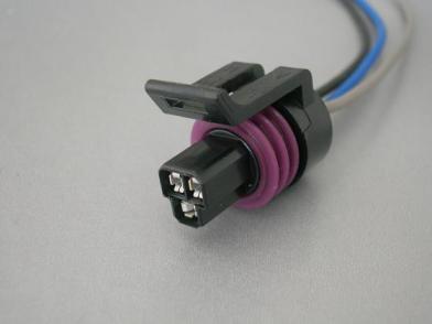 Camaro/firebird lt1/ls1 throttle position sensor connector pigtail