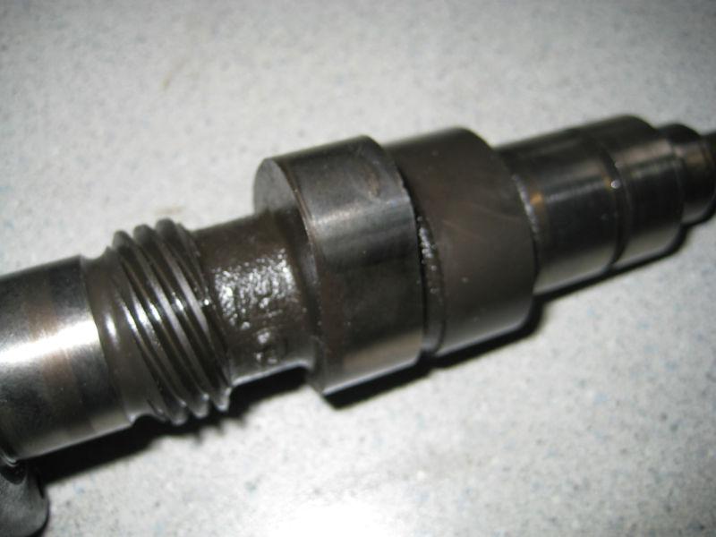 Suzuki DR370 Cam Shaft , US $36.00, image 3