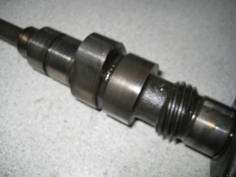 Suzuki DR370 Cam Shaft , US $36.00, image 4