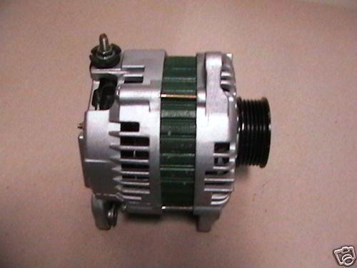 Nissan altima 3.5l 2002-2006 alternator 13940