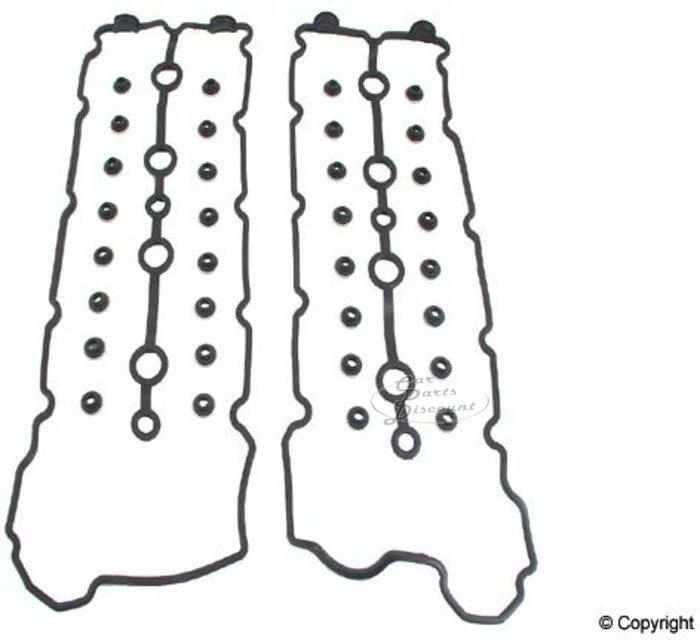 Stone valve cover gasket set