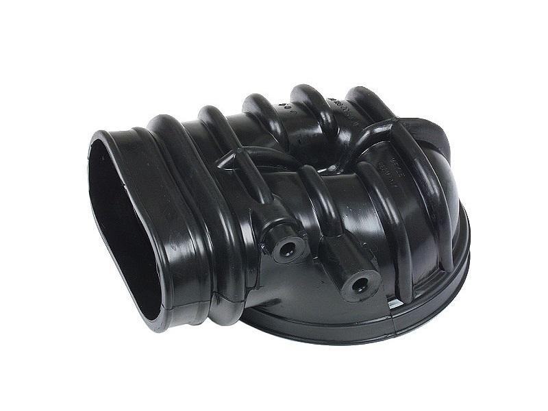 Volkswagen golf meyle fuel injection air flow meter boot 027133357a