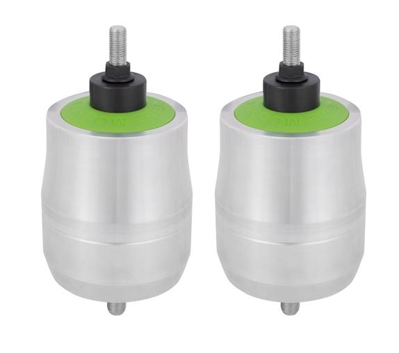 Drop engineering 2009+ nissan 370z engine mounts vq37vhr nismo z34 