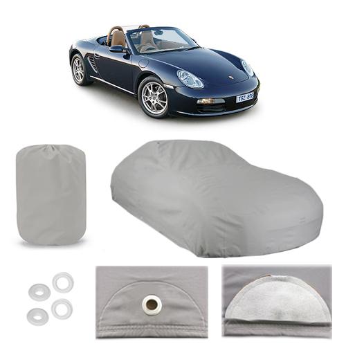 Find Porsche Boxster 5 Layer Car Cover Fitted Outdoor Water Proof Rain