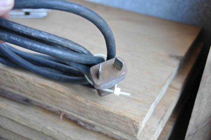 Lestronic II Golf Cart Battery Charger Club Car 36V Volt, US $49.99, image 3