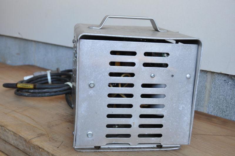 Lestronic II Golf Cart Battery Charger Club Car 36V Volt, US $49.99, image 8