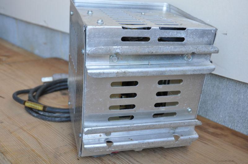 Lestronic II Golf Cart Battery Charger Club Car 36V Volt, US $49.99, image 9