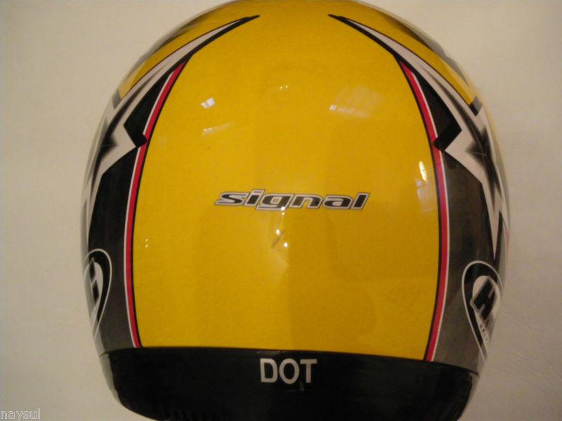 HJC SNOWMOBILE HELMET DOT CERTIFIED ADVANCED VENTILATION SYSTEM M MEDIUM PADDED, US $22.99, image 3