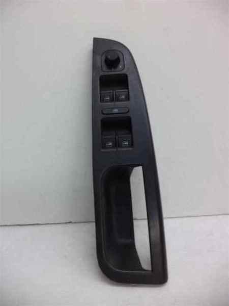 05-13 volkswagen jetta driver window switch oem lkq