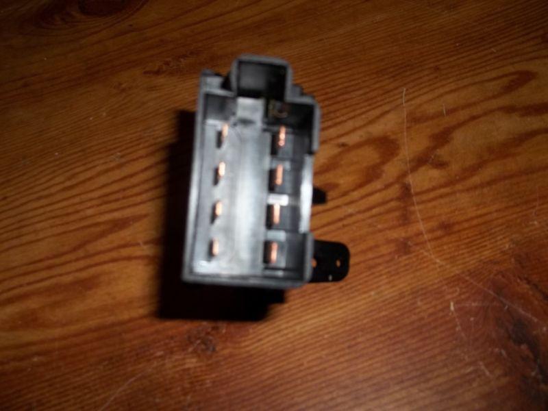 Find 9504 FORD RANGER INTERIOR LIGHT DIMMER SWITCH 8 PRONG PLUG