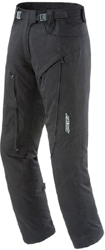 Mens joe rocket black atomic riding pants l large