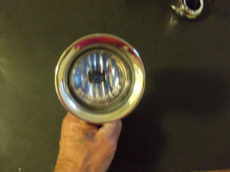 HARLEY DAVIDSON KURYAKYN ENGINE GUARD MOUNTED DRIVING LIGHTS, US $149.00, image 3