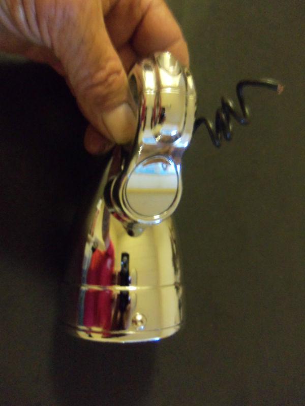 HARLEY DAVIDSON KURYAKYN ENGINE GUARD MOUNTED DRIVING LIGHTS, US $149.00, image 5