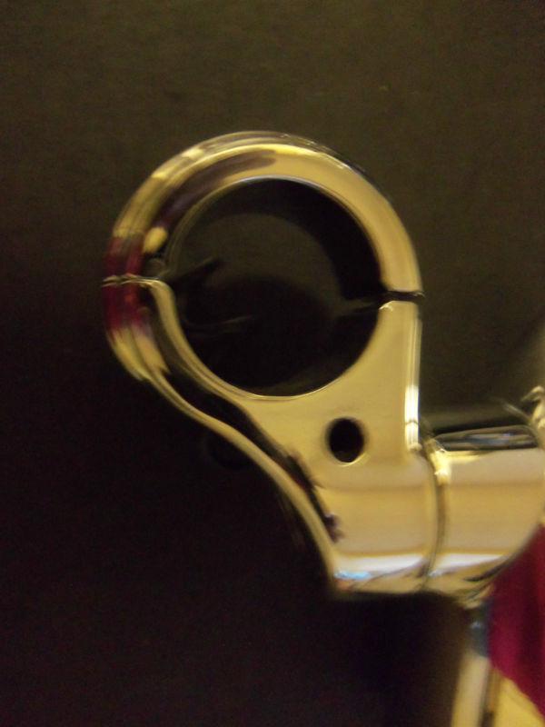 HARLEY DAVIDSON KURYAKYN ENGINE GUARD MOUNTED DRIVING LIGHTS, US $149.00, image 6