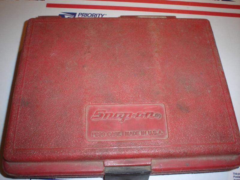 Find SnapOn 144TMPB 44 Piece 1/4 Metric & SAE DeepShallow Service