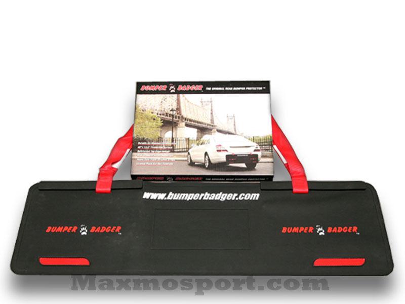 Find Bumper Badger Rear Bumper Protector Guard for all model cars in