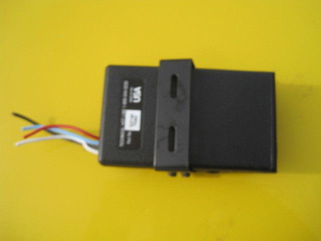 Valley industries 30453 electric brake control 