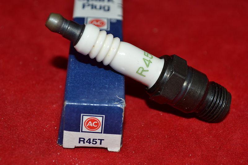 find-ac-delco-spark-plug-r45t-single-in-usa-united-states-us-for-us-2-37